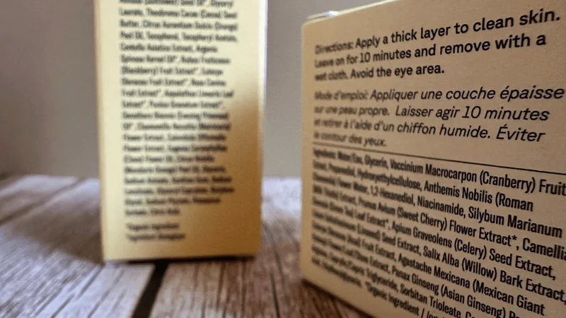 Overprinting 20,000 Cosmetic Boxes: Compliance Achieved Without Destruction