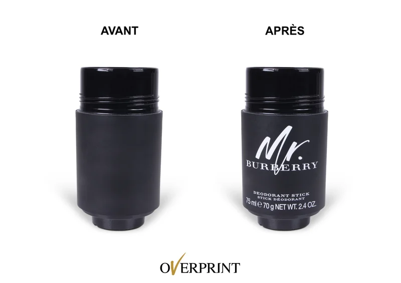 Screen printing for your packaging: an exceptional technique in the service of excellence